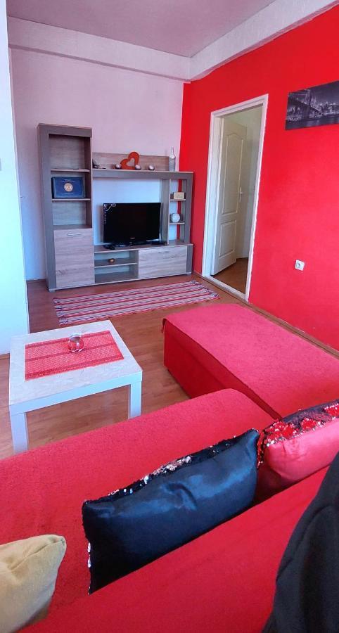 Jednosoban Stan Centar Apartment Pirot Exterior photo