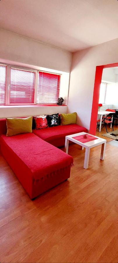 Jednosoban Stan Centar Apartment Pirot Exterior photo