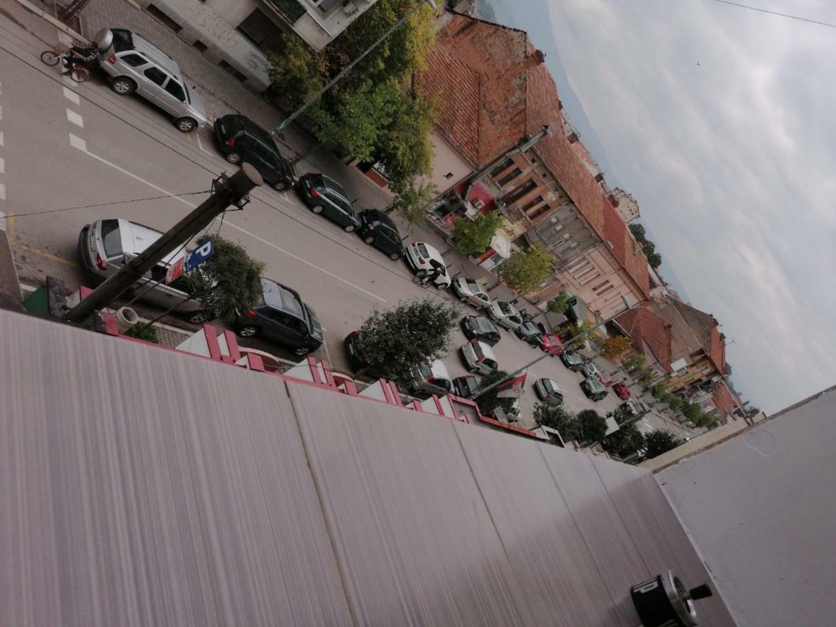 Jednosoban Stan Centar Apartment Pirot Exterior photo